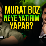 Murat Boz’un Canlı Yayında Açıkladığı Yatırım Sırrı Gündem Oldu!