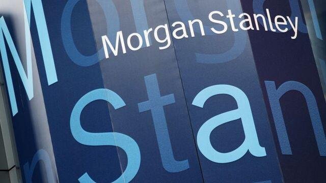 Morgan Stanley'den yeni dolar/TL tahminleri