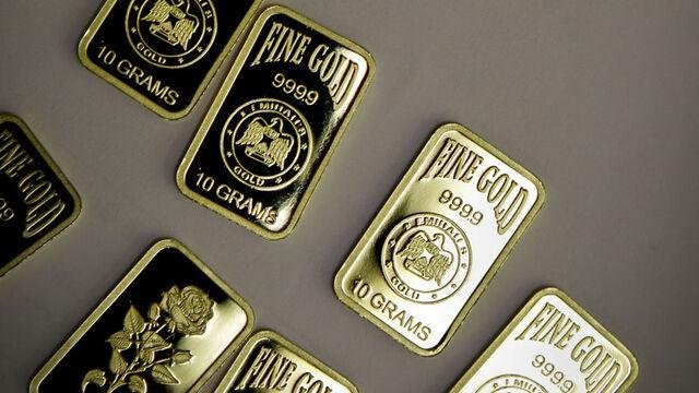 Altın için 20 kurumdan 20 tahmin