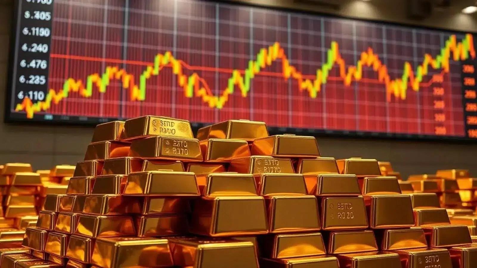 Standard Chartered: Altının düşmesi alım fırsatı