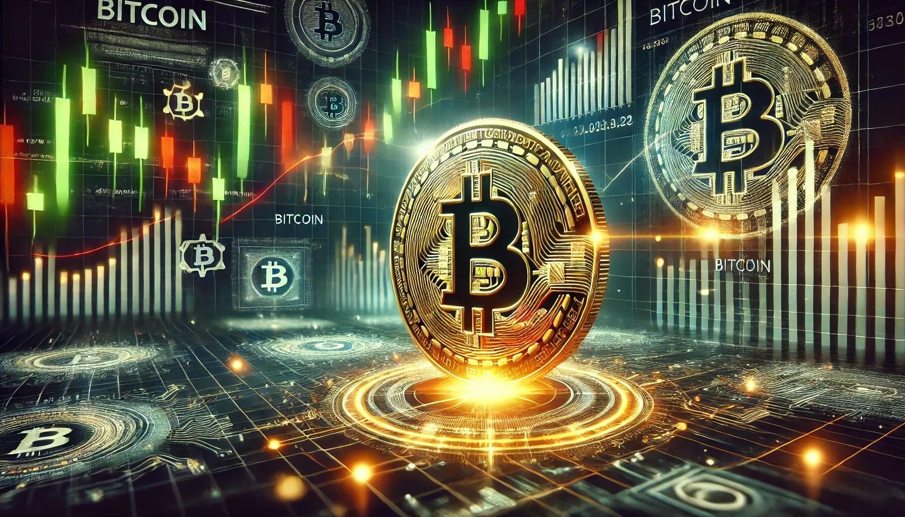 Bitcoin sert düşüşle 100 bin doların altına indi