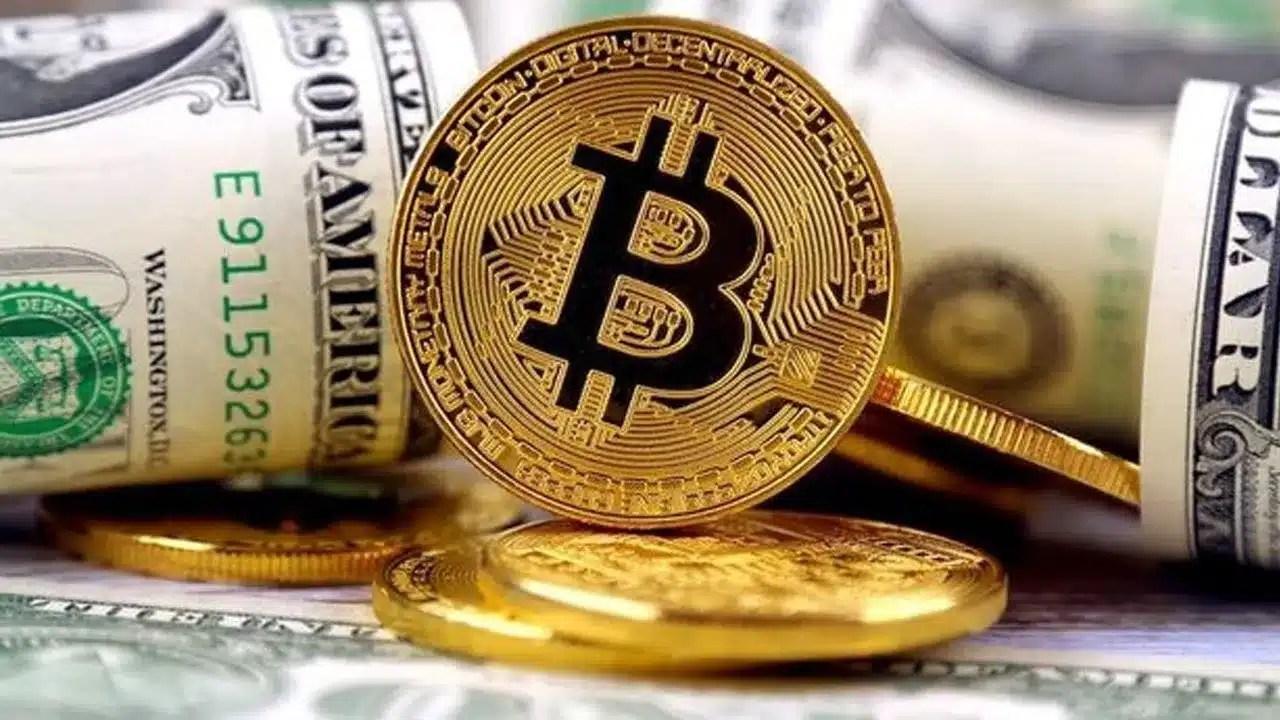 Bitcoin çakıldı, 100 bin doların altına düştü