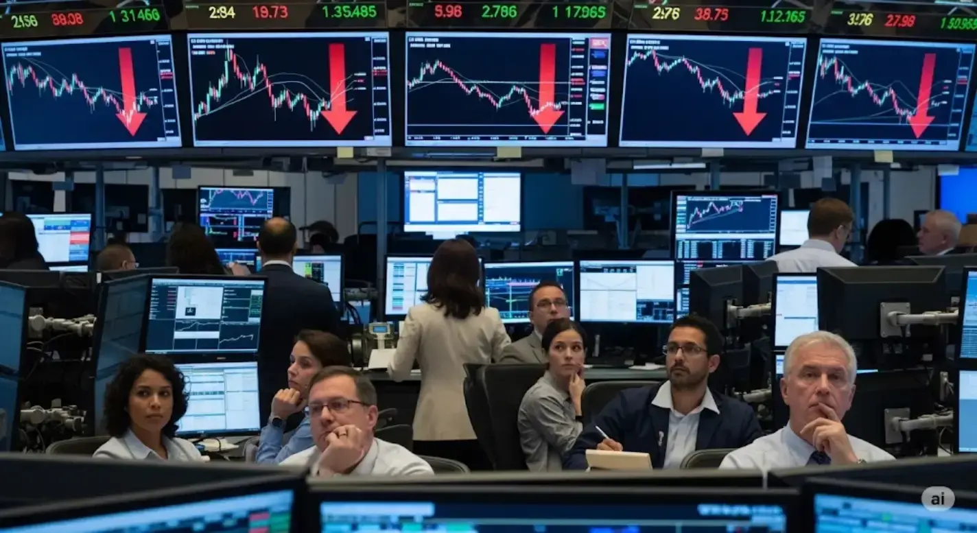 Dow Jones vadelilerde rekor sonrası gözler Japonya ve ABD verilerinde