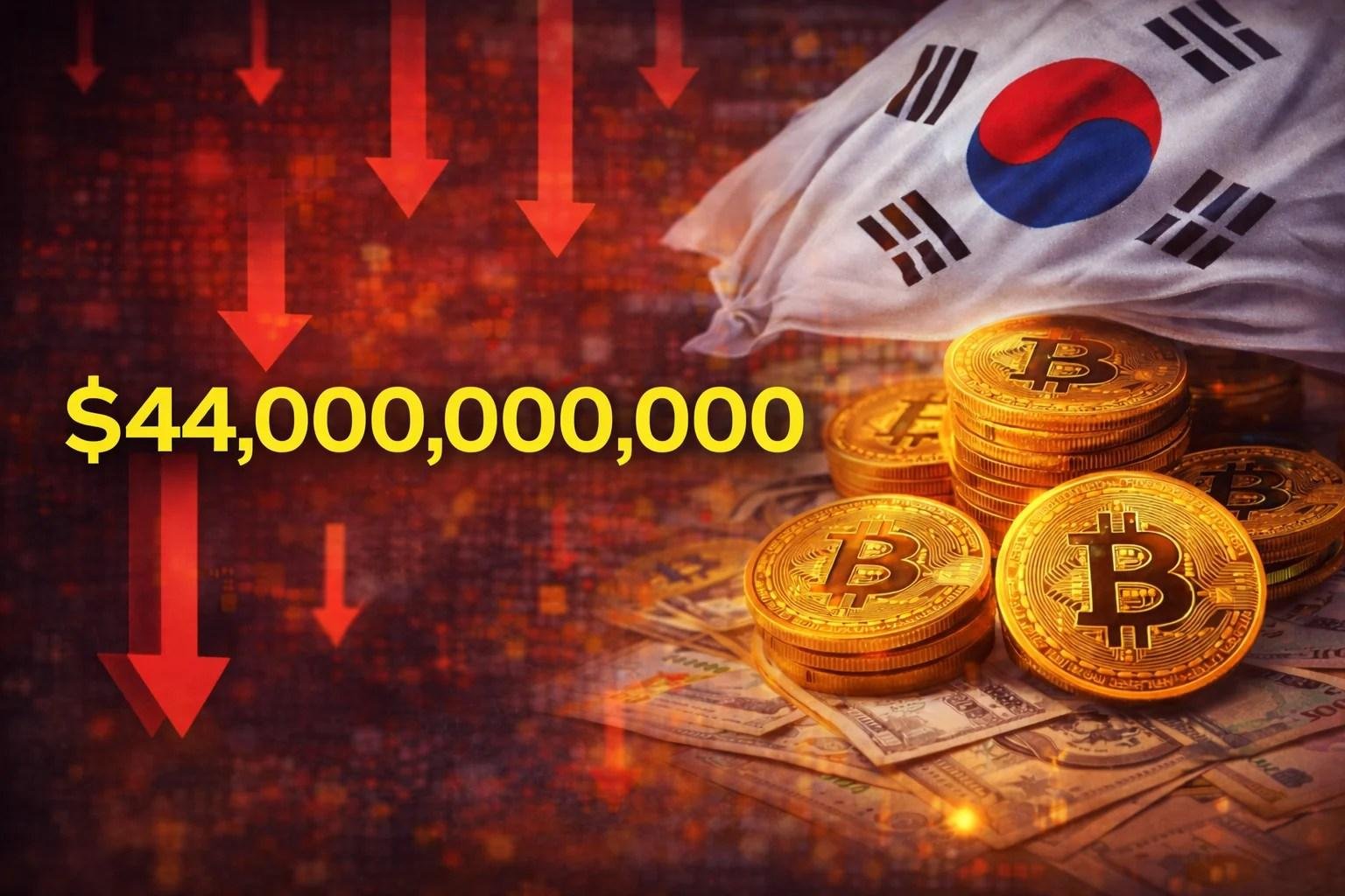 Kripto piyasasında şok, 44 milyar dolarlık Bitcoin yanlışlıkla dağıtıldı