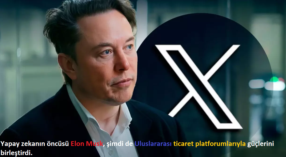 Elon Musk’tan Kripto Dünyasına Yeni Bir Adım! Yapay Zeka ve Kriptonun Gücü Birleşti!