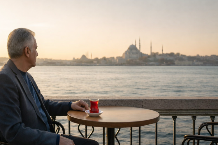 Aile Birikimlerini Nasıl Kurtarırsınız: 2026'da Eliniz Boş Kalmamasını Sağlayacak 5 Güvenli Yöntem