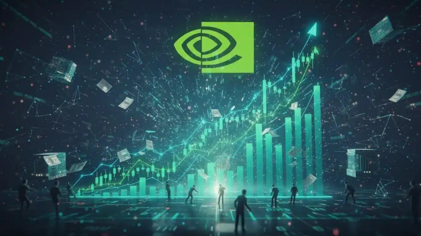 Nvidia, ABD Enerji Bakanlığı için yeni yapay zeka süper bilgisayarları üretecek
